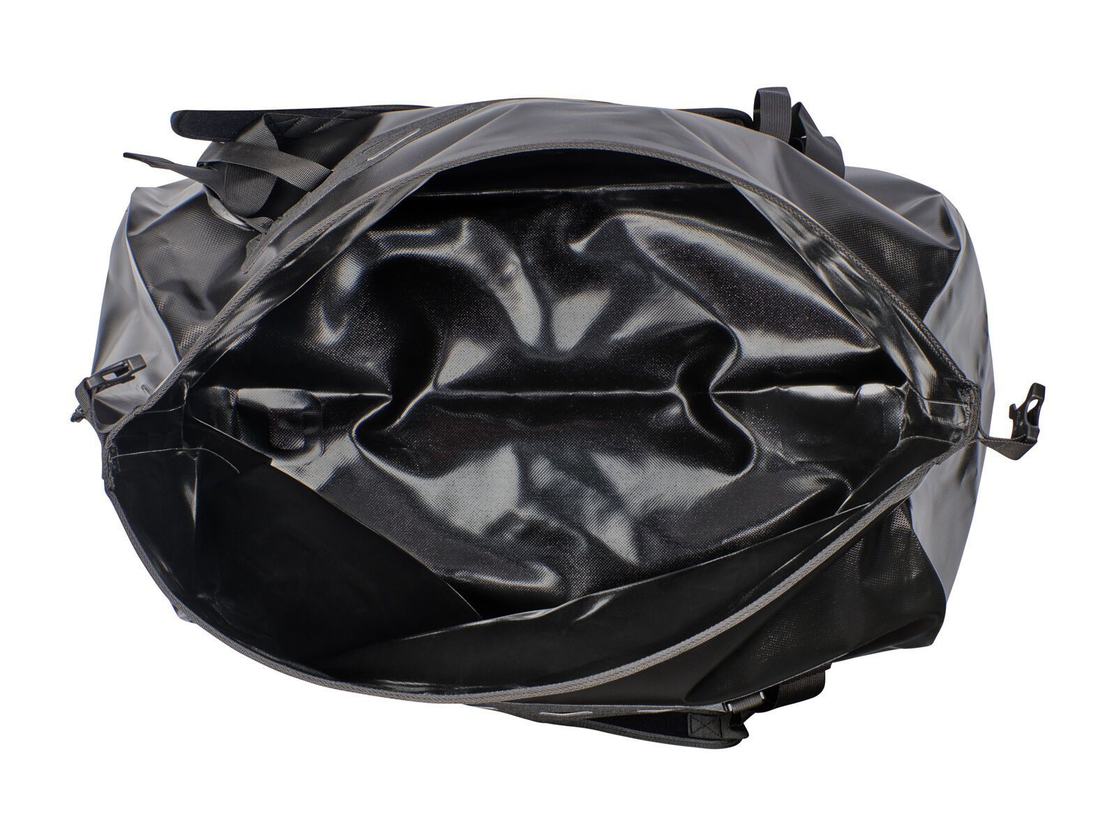 ORTLIEB Duffle RC 89 L, black - Bild 3