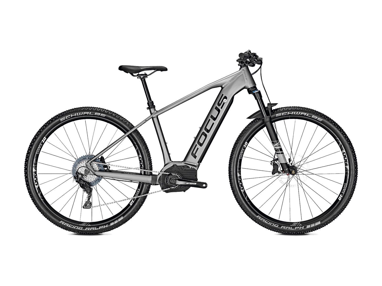 Focus Jarifa² 6.9 - 29, grey - Bild 1