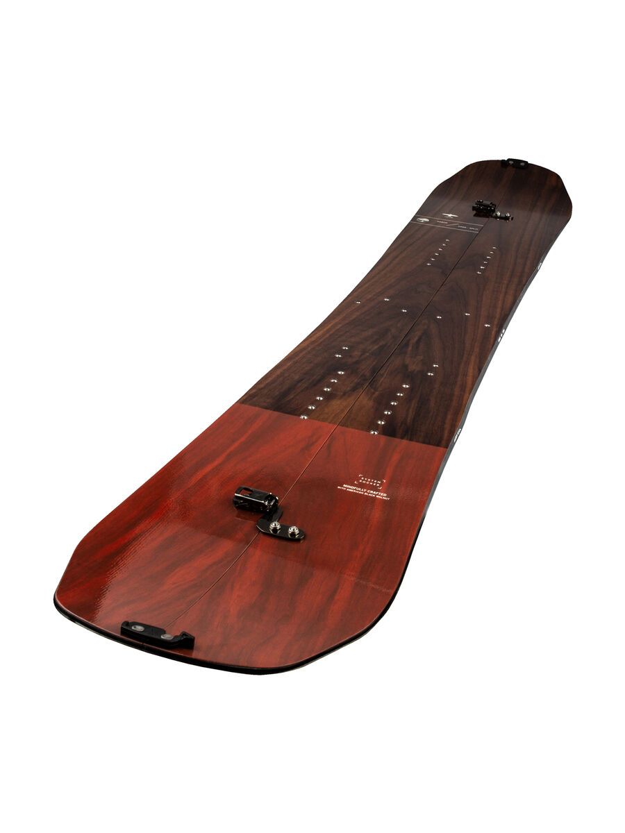 Arbor Coda Split - Bild 4