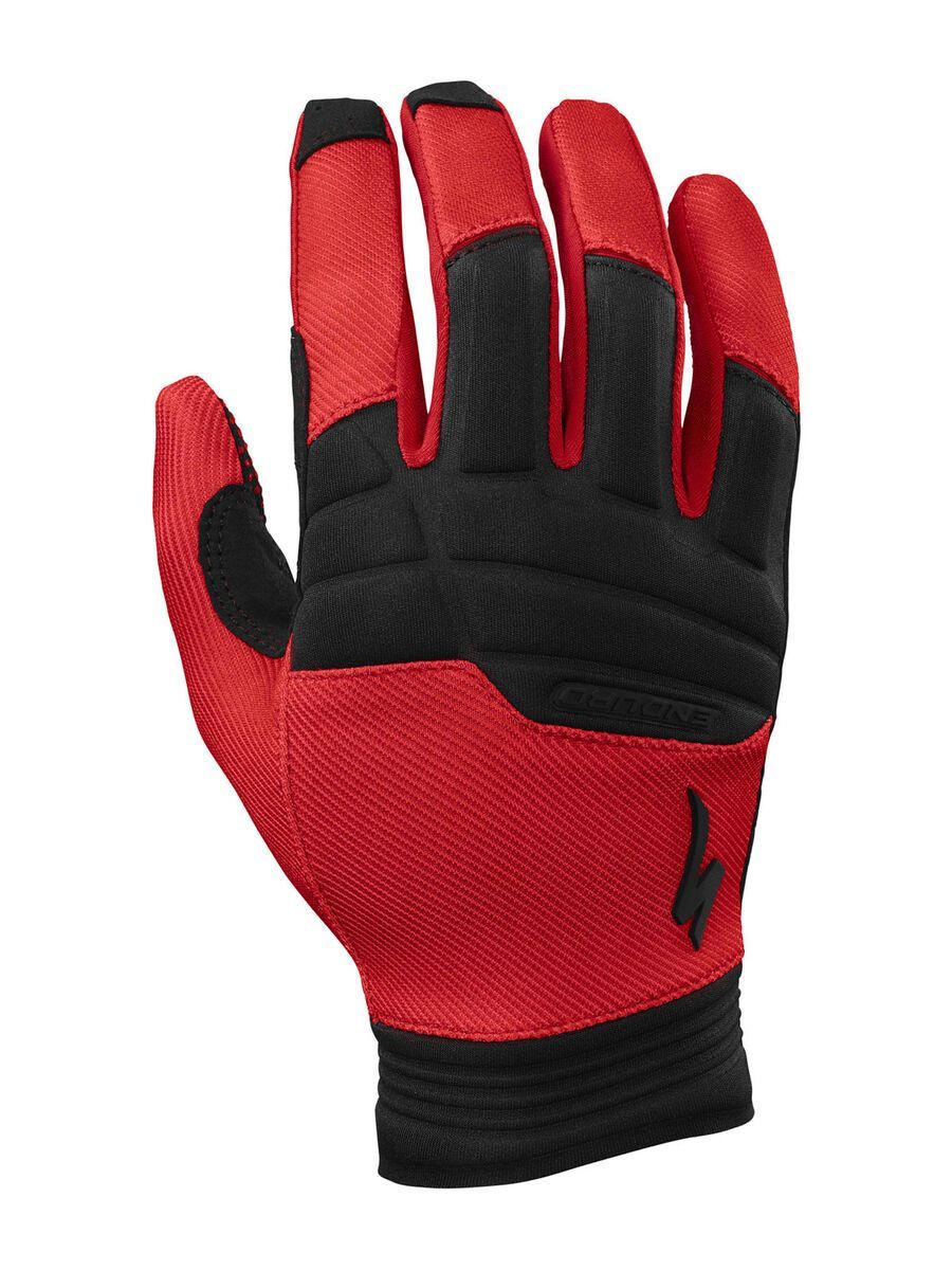 Specialized Enduro Long Finger, red - Bild 1