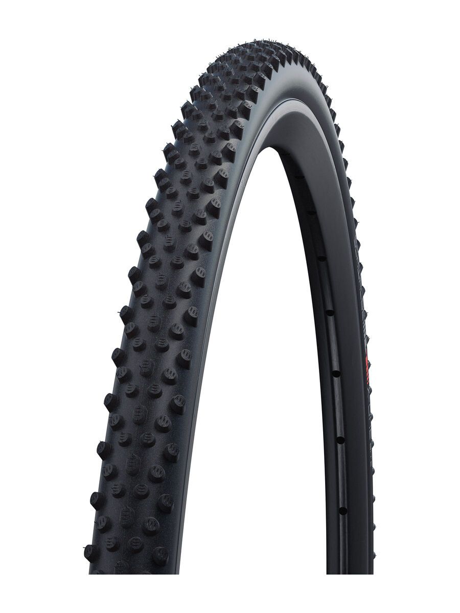 Schwalbe X-One Bite Evo Addix Super Ground - 700C - Bild 1