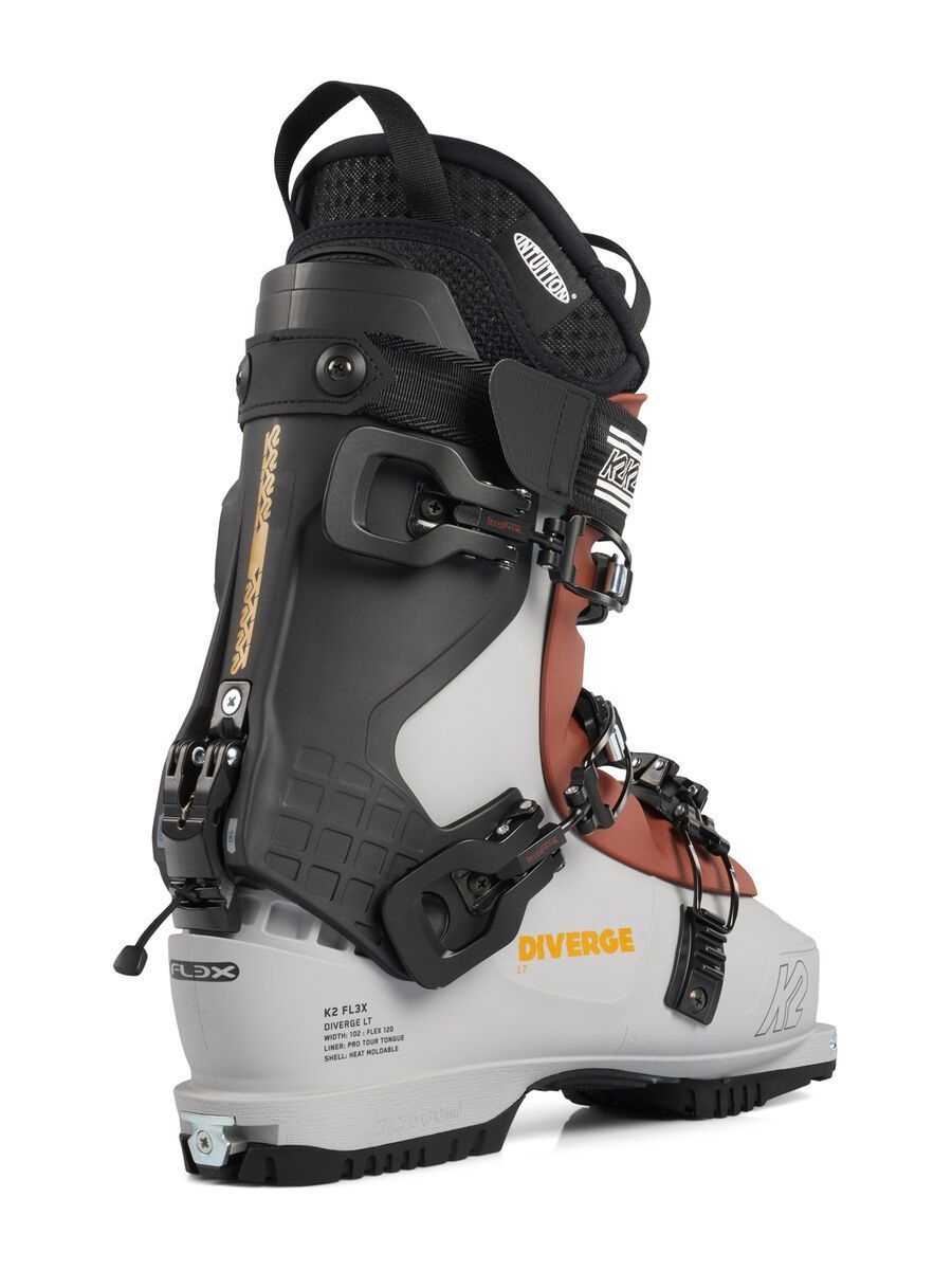 K2 Diverge LT - Bild 3