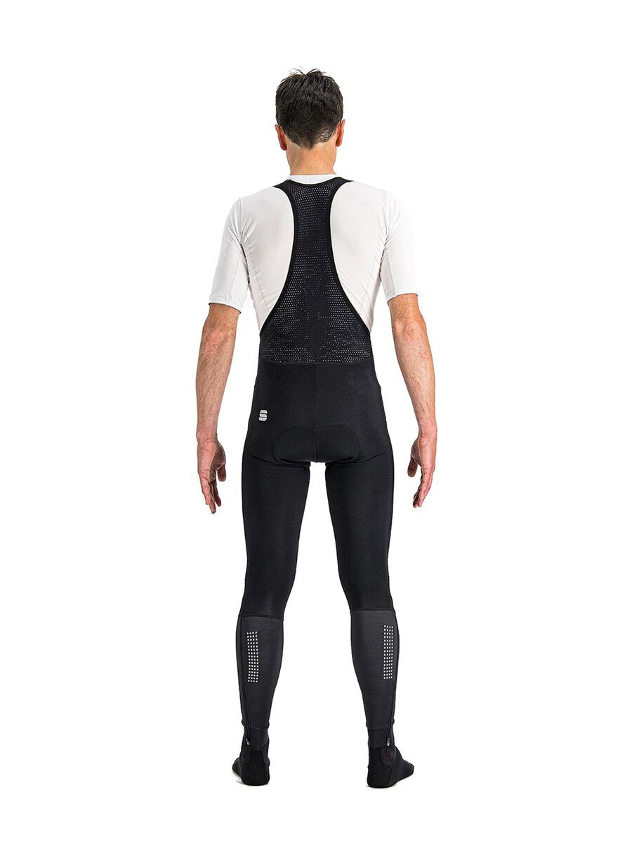 Sportful Total Comfort Bibtight, black - Bild 2