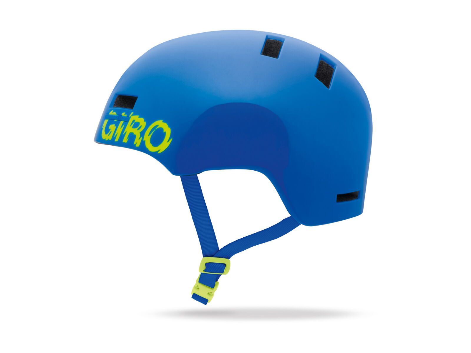 Giro Section, blue - Bild 1