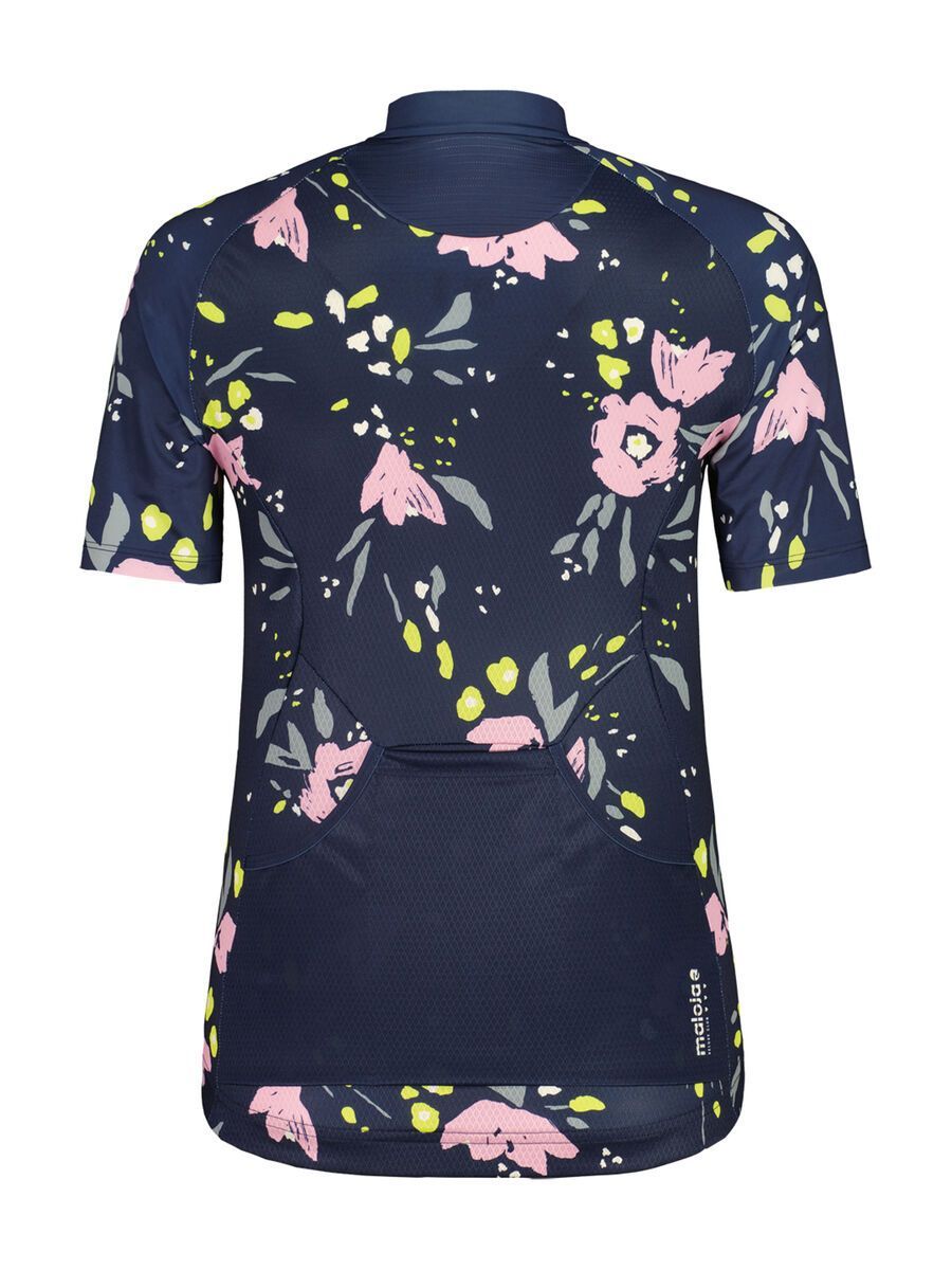 Maloja VilsaM. AOP 1/2, night sky - Bild 2