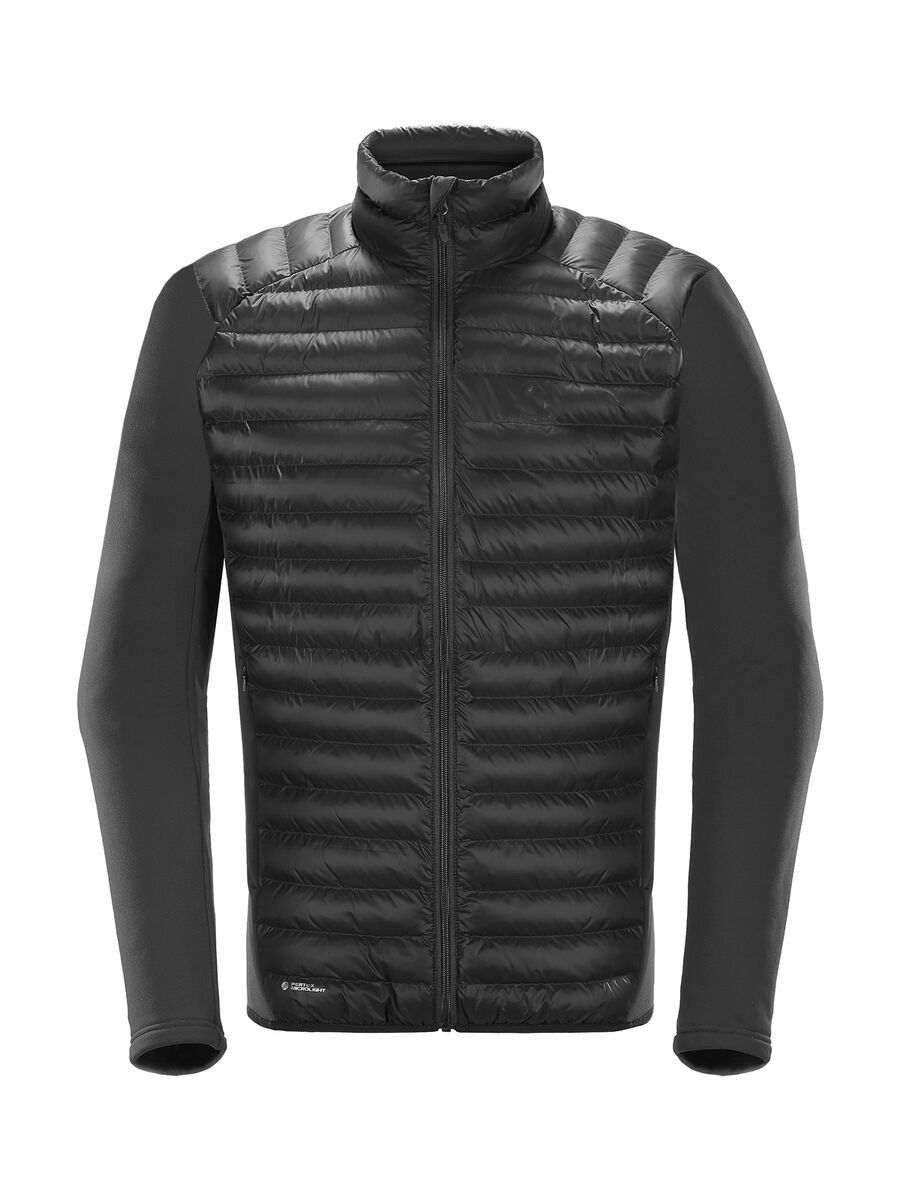 Haglöfs Mimic Hybrid Jacket Men, true black - Bild 1