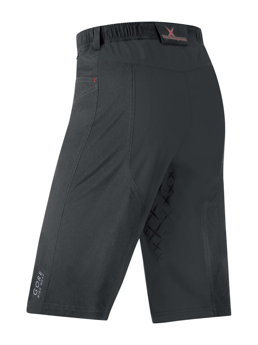 Gore Bike Wear Alp-X Shorts, black - Bild 2