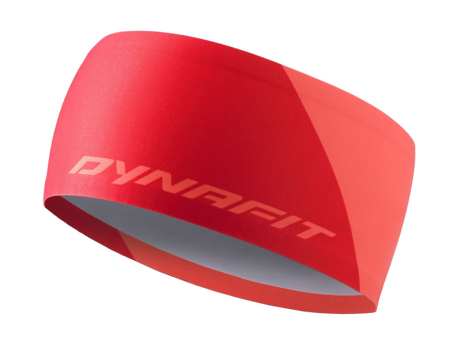 Dynafit Performance Dry Stirnband 2.0, fluo coral - Bild 1