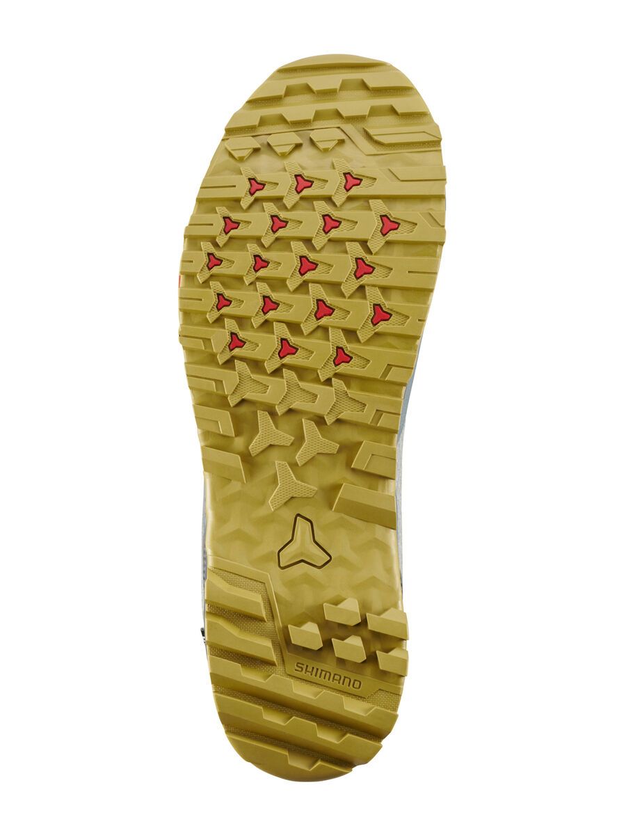 Shimano SH-ET501W Women, light gray - Bild 4