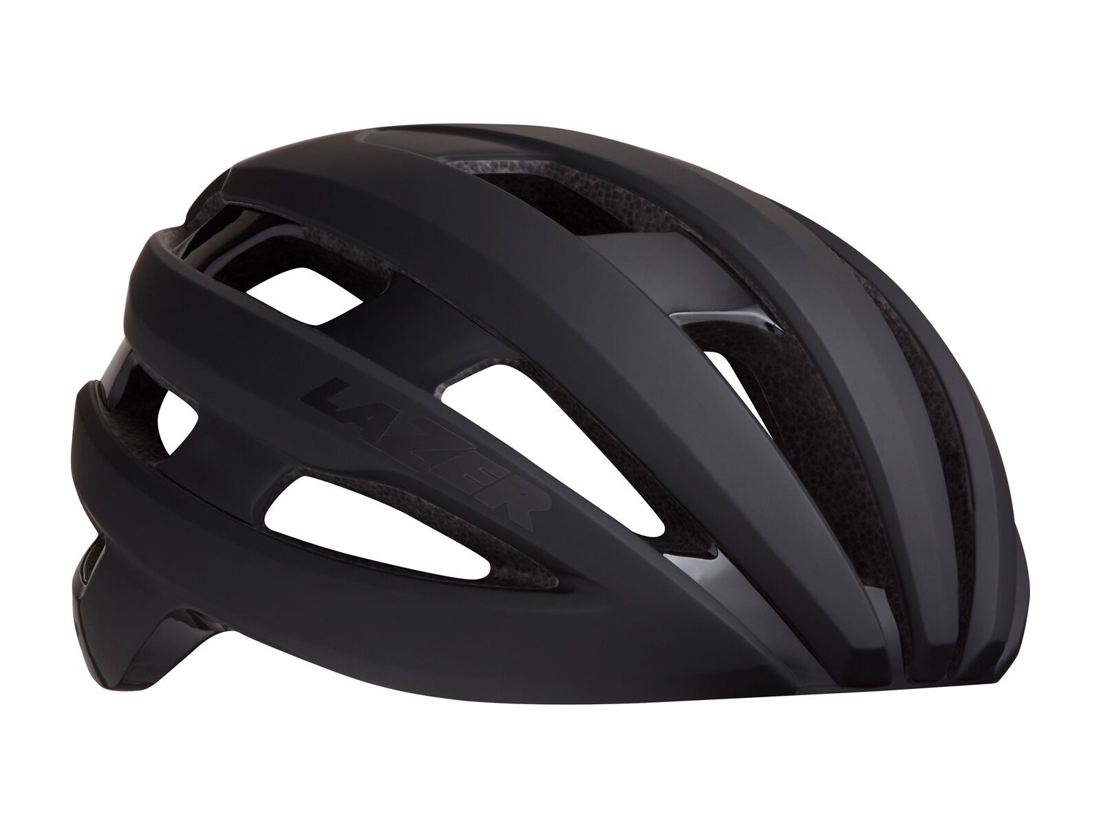 Lazer Sphere MIPS, matte black - Bild 1