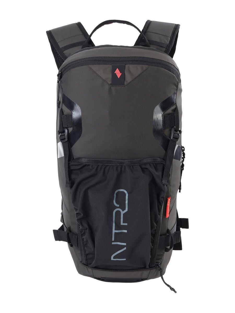 Nitro Rover 14, raven - Bild 5