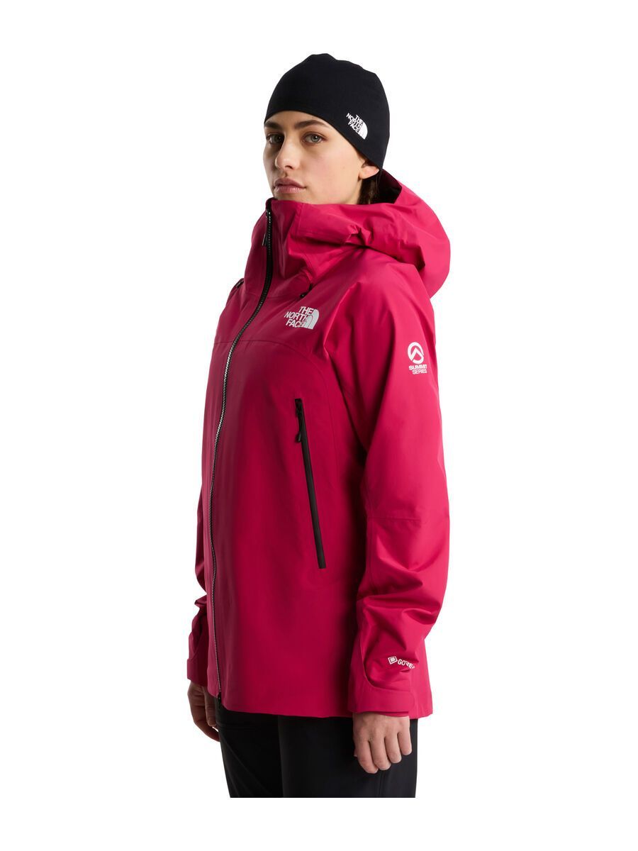 The North Face W Summit Cayesh GTX Pro Jacket, lali guran - Bild 3
