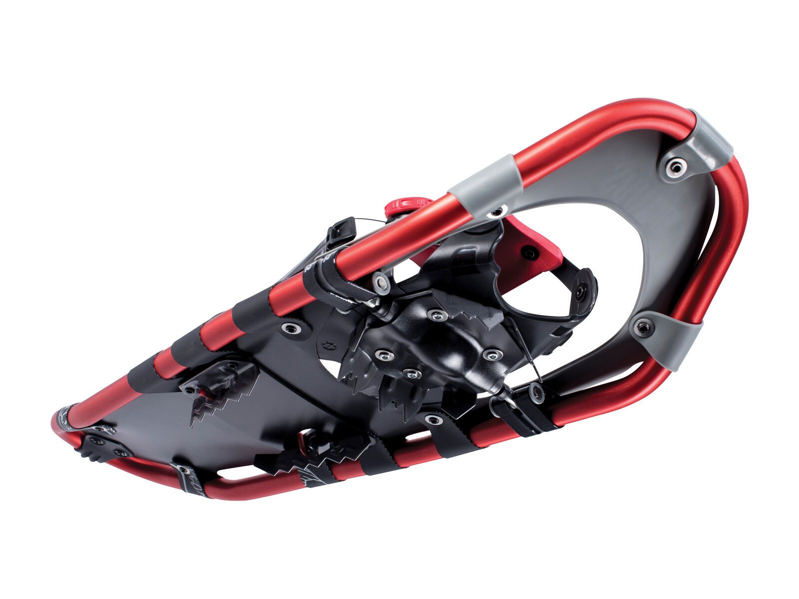 Tubbs Panoramic 25, black/red - Bild 5