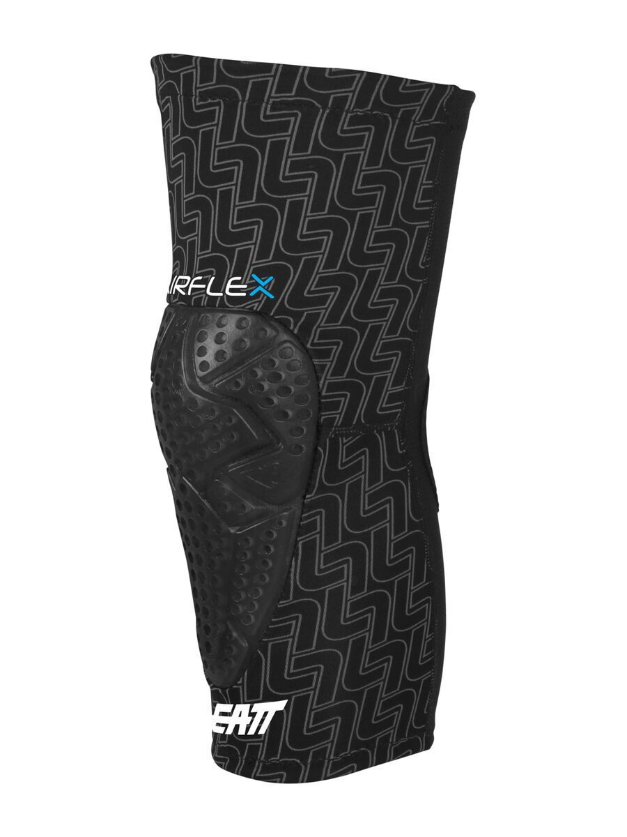 Leatt Knee Guard 3DF AirFlex, black - Bild 5