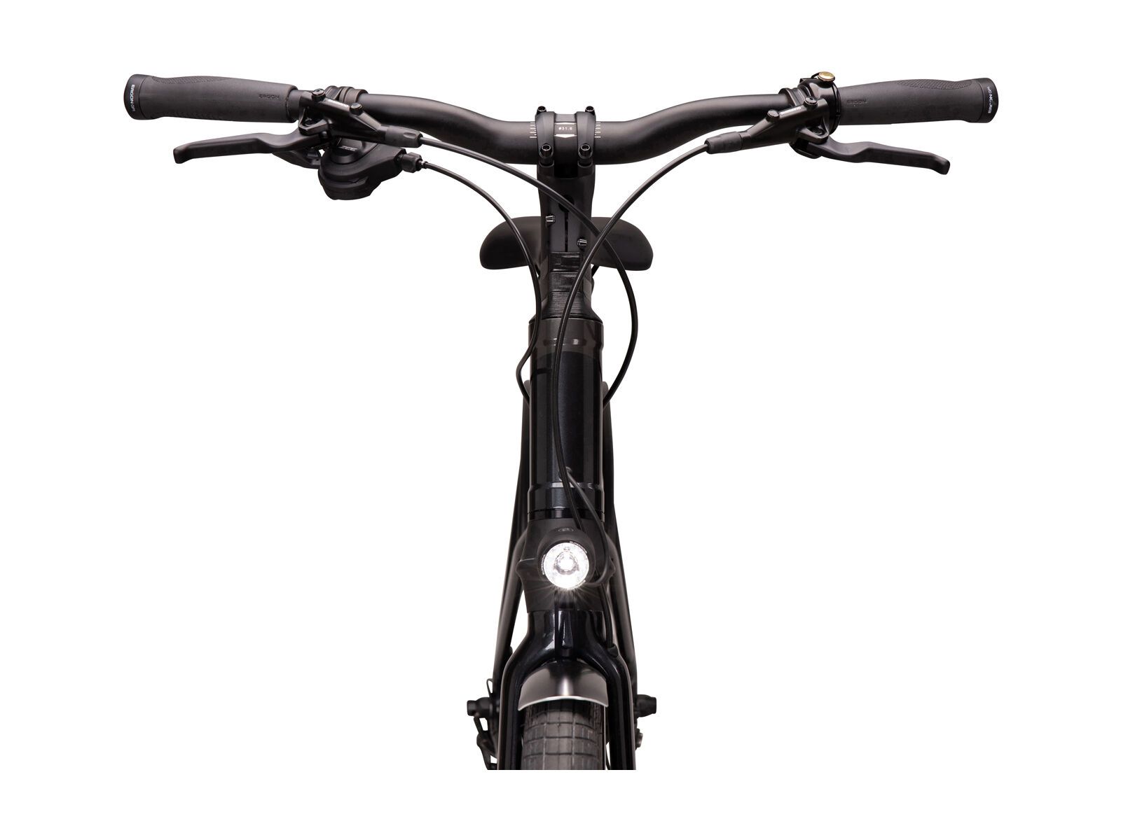 ***2. Wahl*** Coboc Kallio CMF diorit grey/salmiak black, metallic - Bild 2