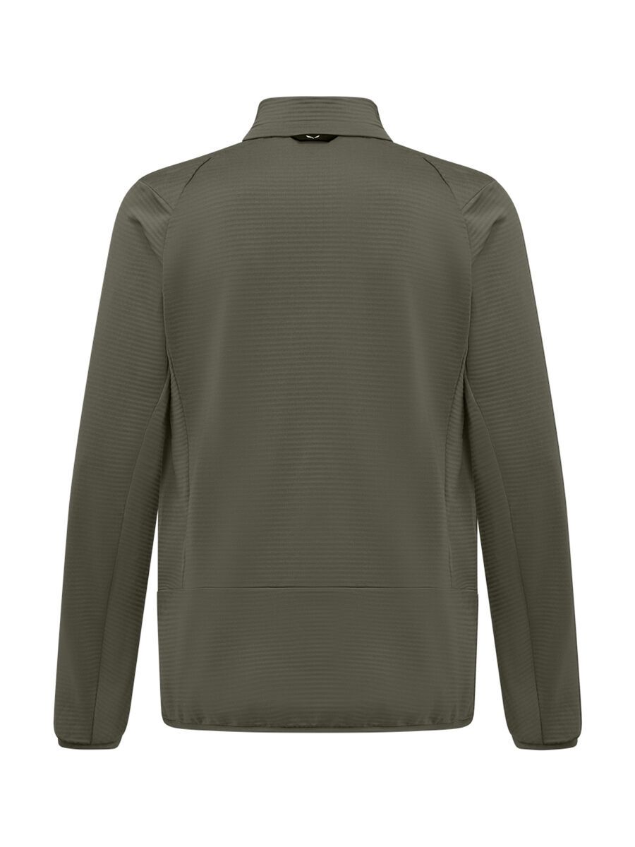 Salewa Puez Altavia Polarlite Jacke Herren, faded green - Bild 2