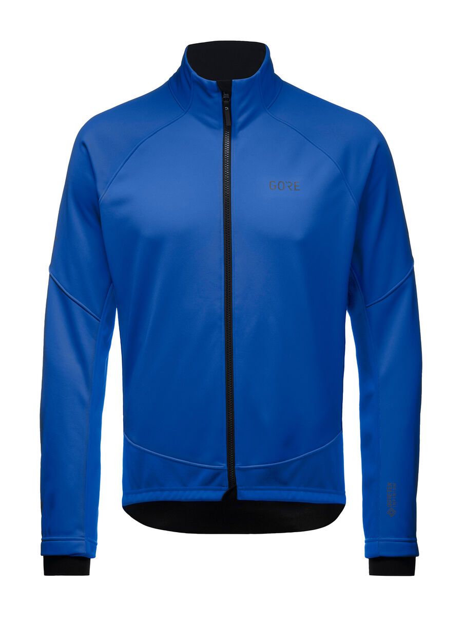 GOREWEAR C3 Gore-Tex Infinium Thermo Jacke Herren, ultramarine blue - Bild 1
