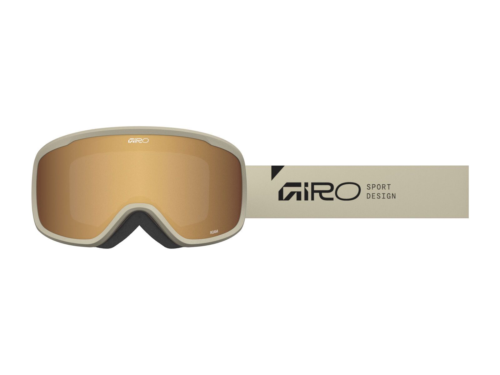 Giro Roam, Amber Gold / stacked stone - Bild 1