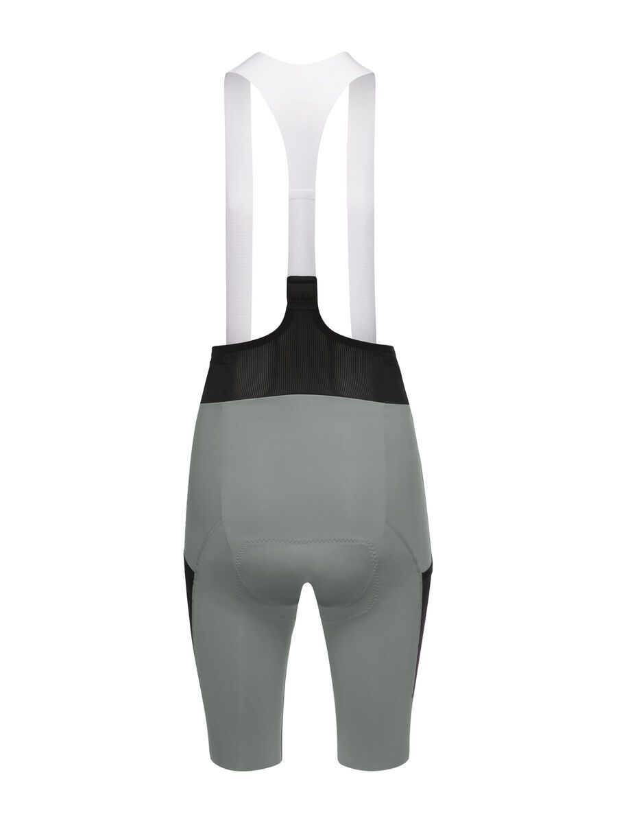 GOREWEAR Spinshift Cargo kurze Trägerhose Damen, lab gray - Bild 3