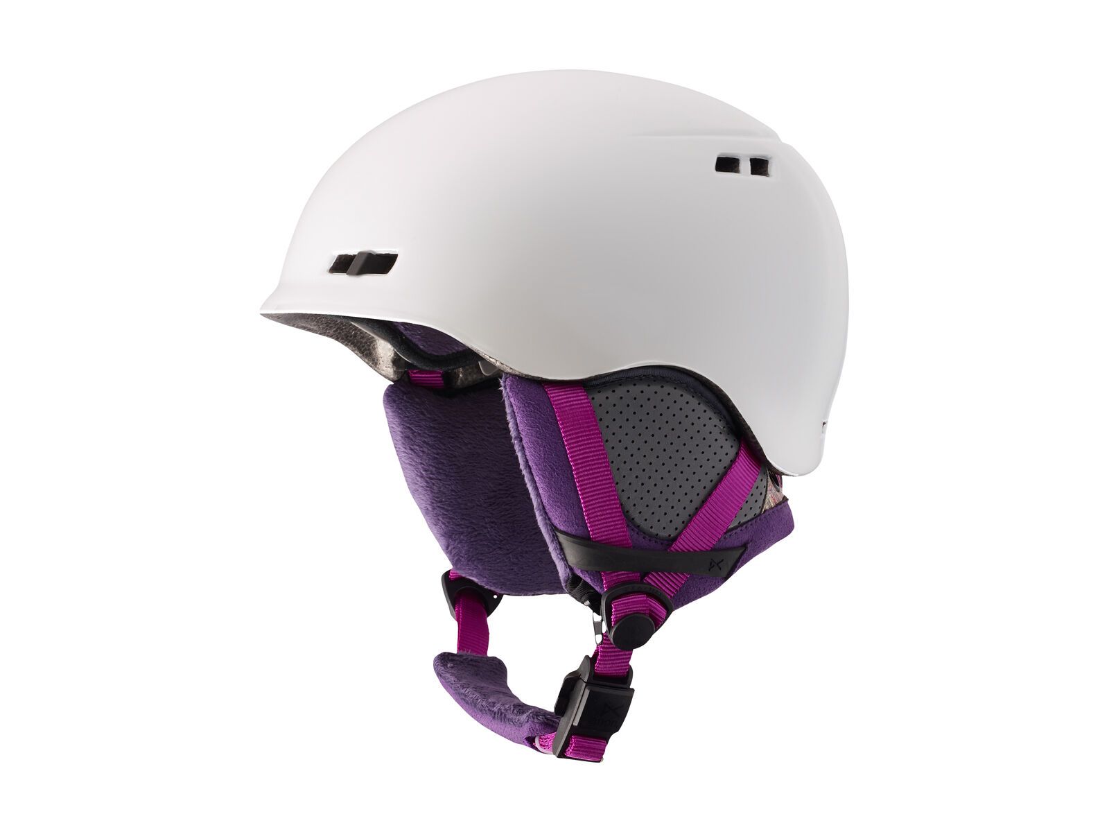 Anon Griffon, Filament - Bild 3