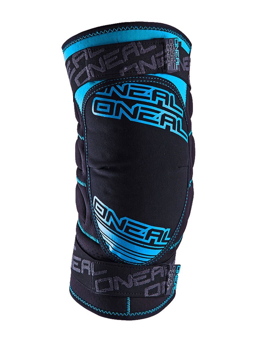 ONeal Sinner Knee Guard, blue - Bild 1