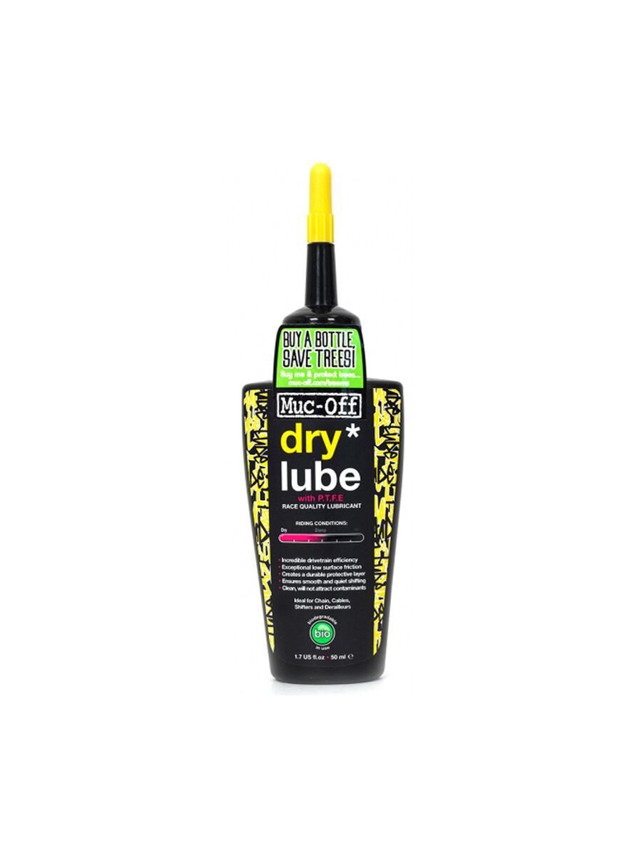 Muc-Off Dry Lube - Bild 3