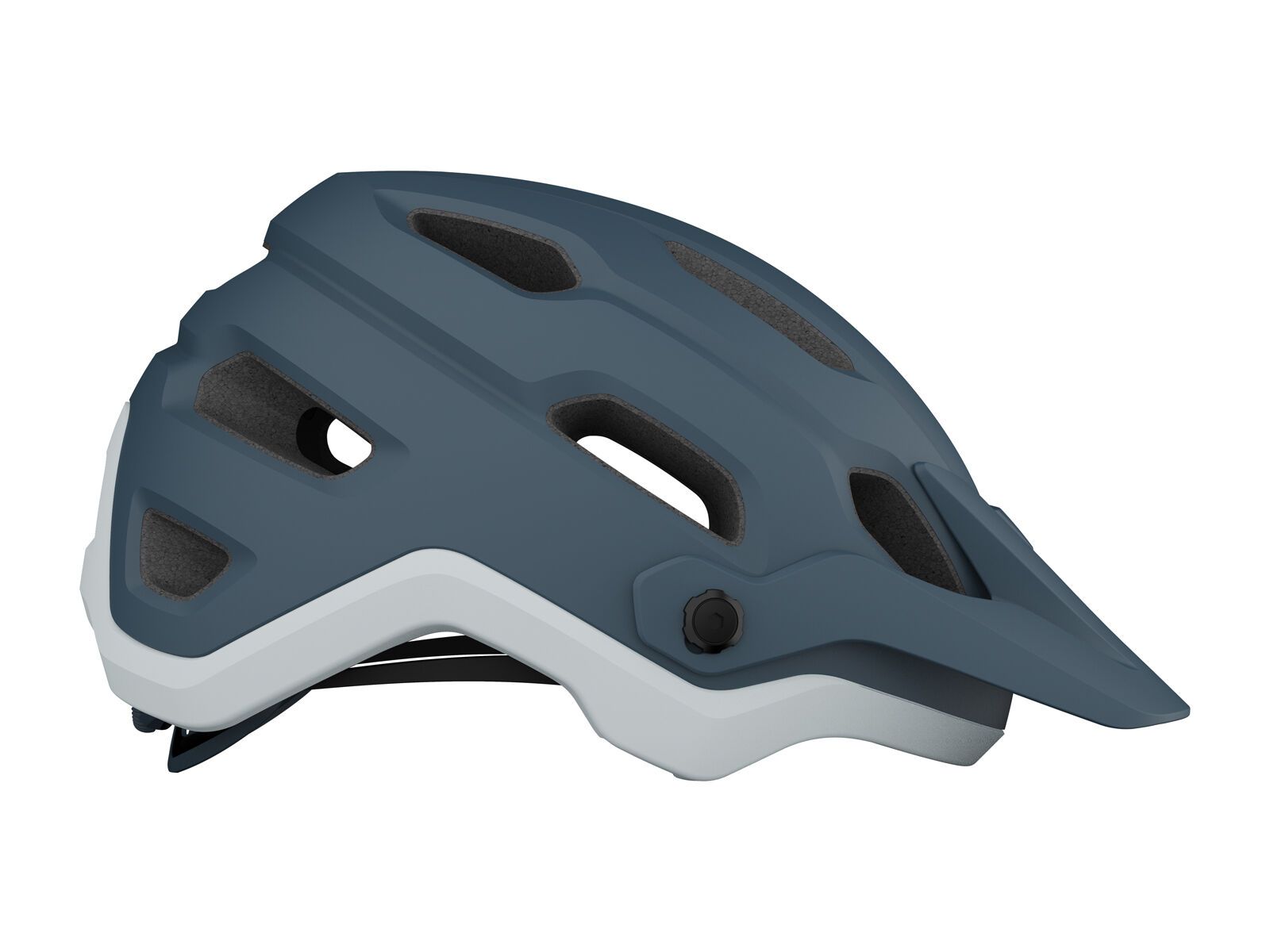 Giro Source MIPS, matte portaro grey - Bild 4