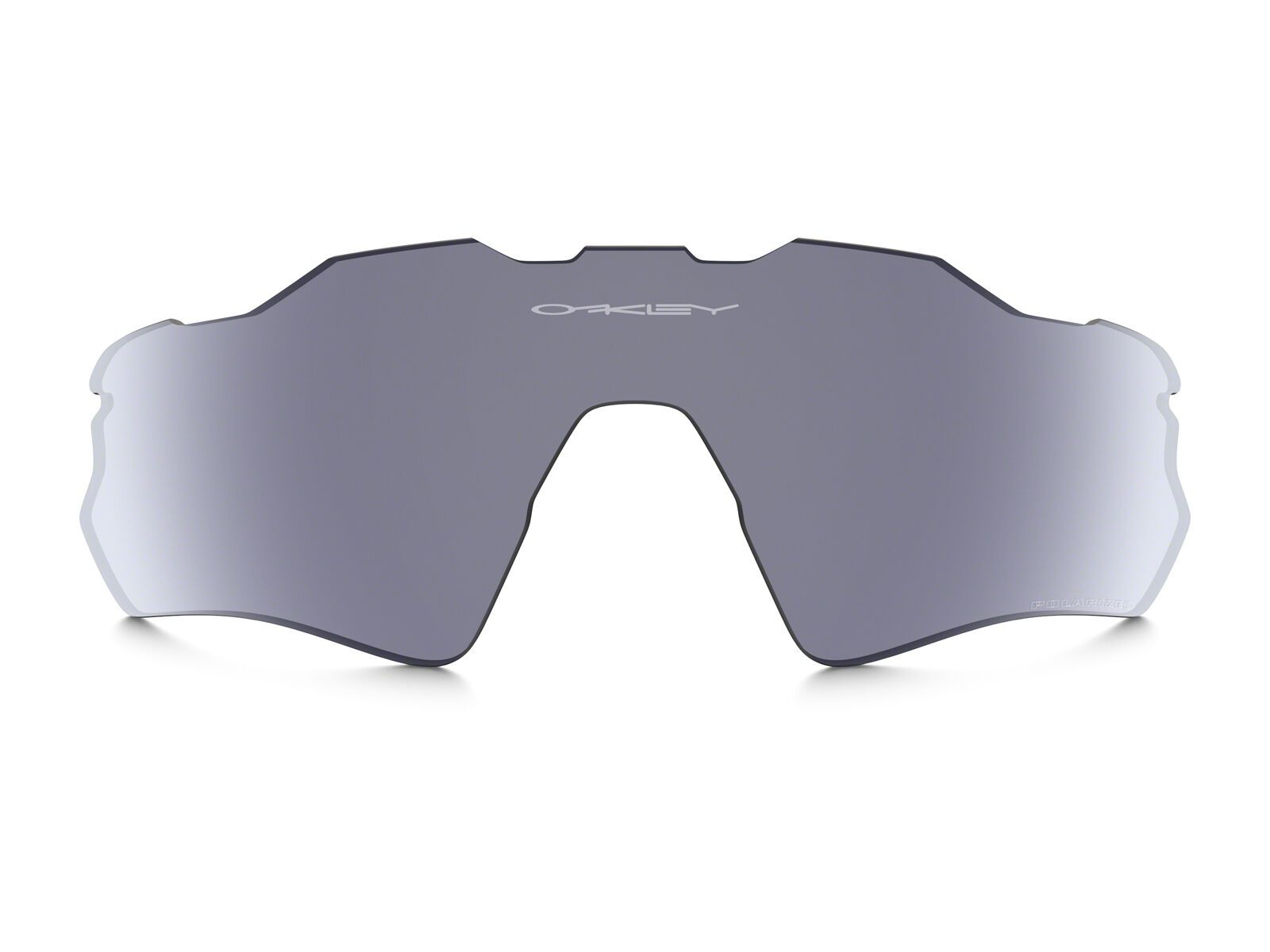 Oakley Radar EV Path Wechselgläser, grey polarized - Bild 2