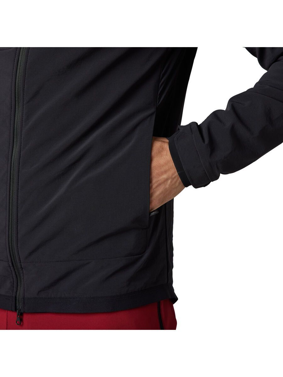 Fox Defend Fire Alpha Jacket, black - Bild 6