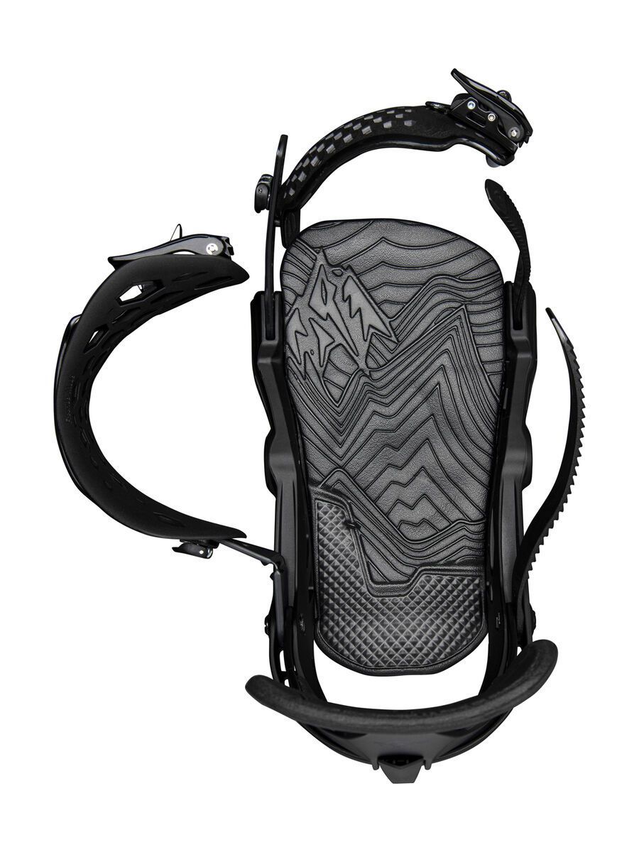 Jones Mercury, black - Bild 6