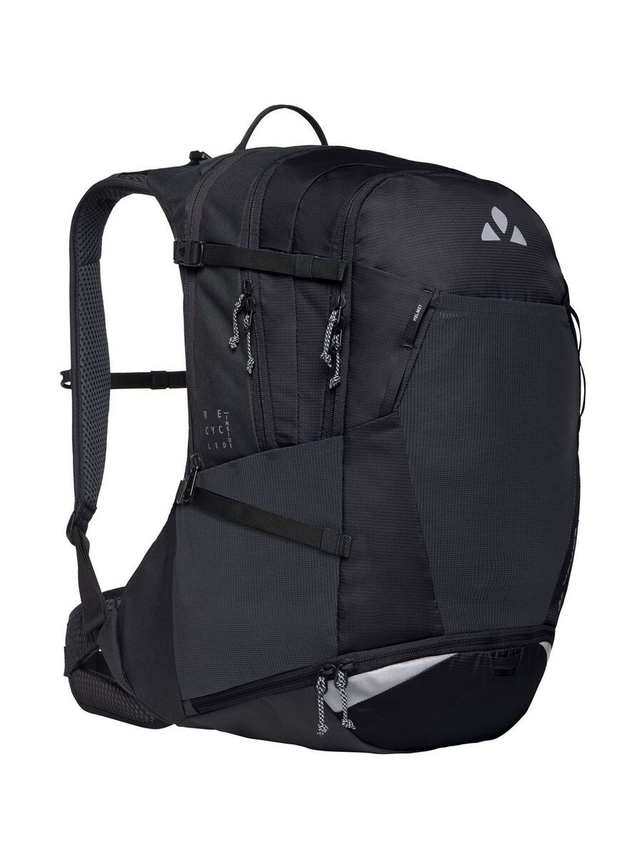 Vaude Bike Alpin 28+5, black - Bild 1