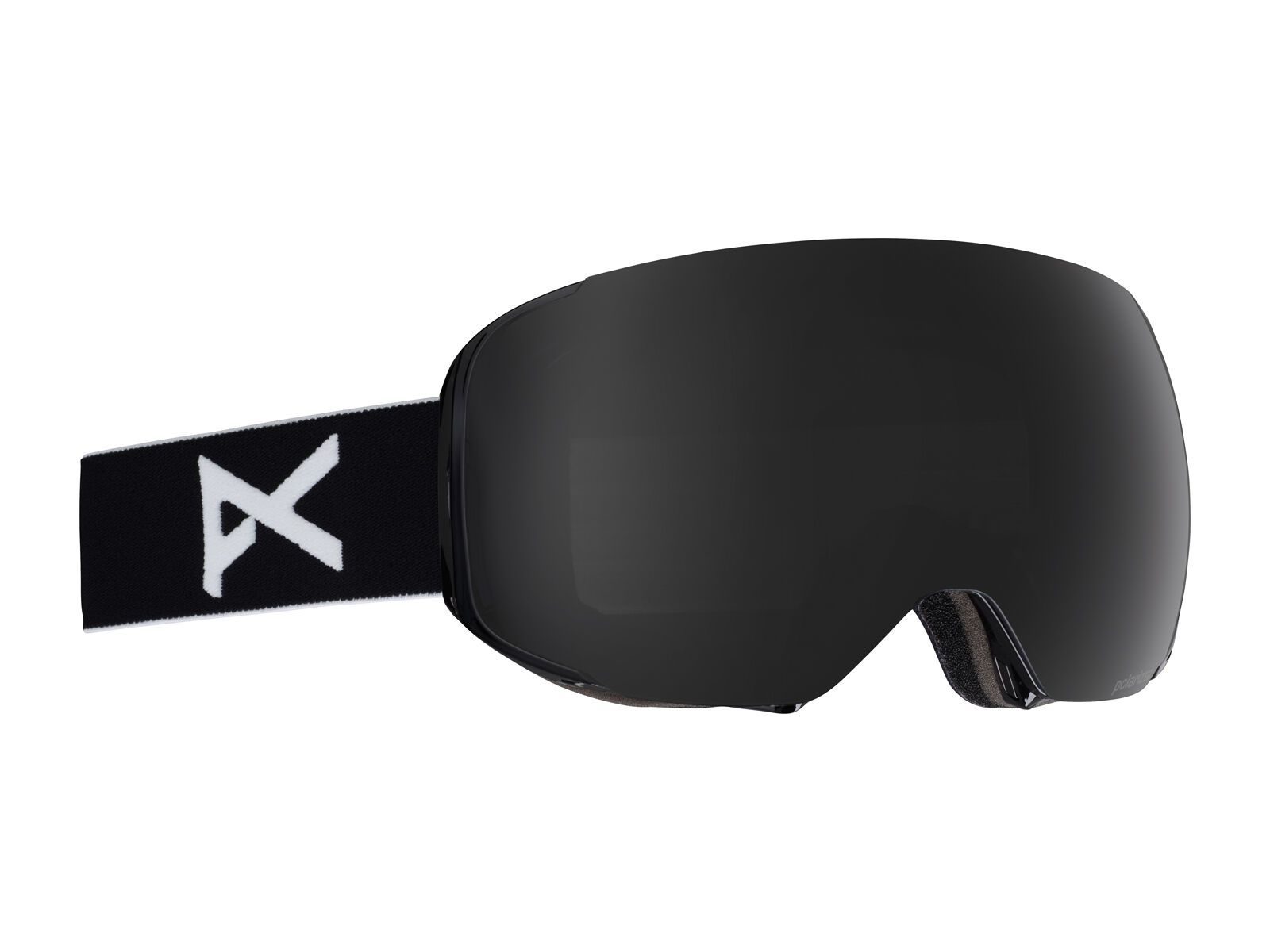 Anon M2 - Polarized Smoke, black - Bild 1