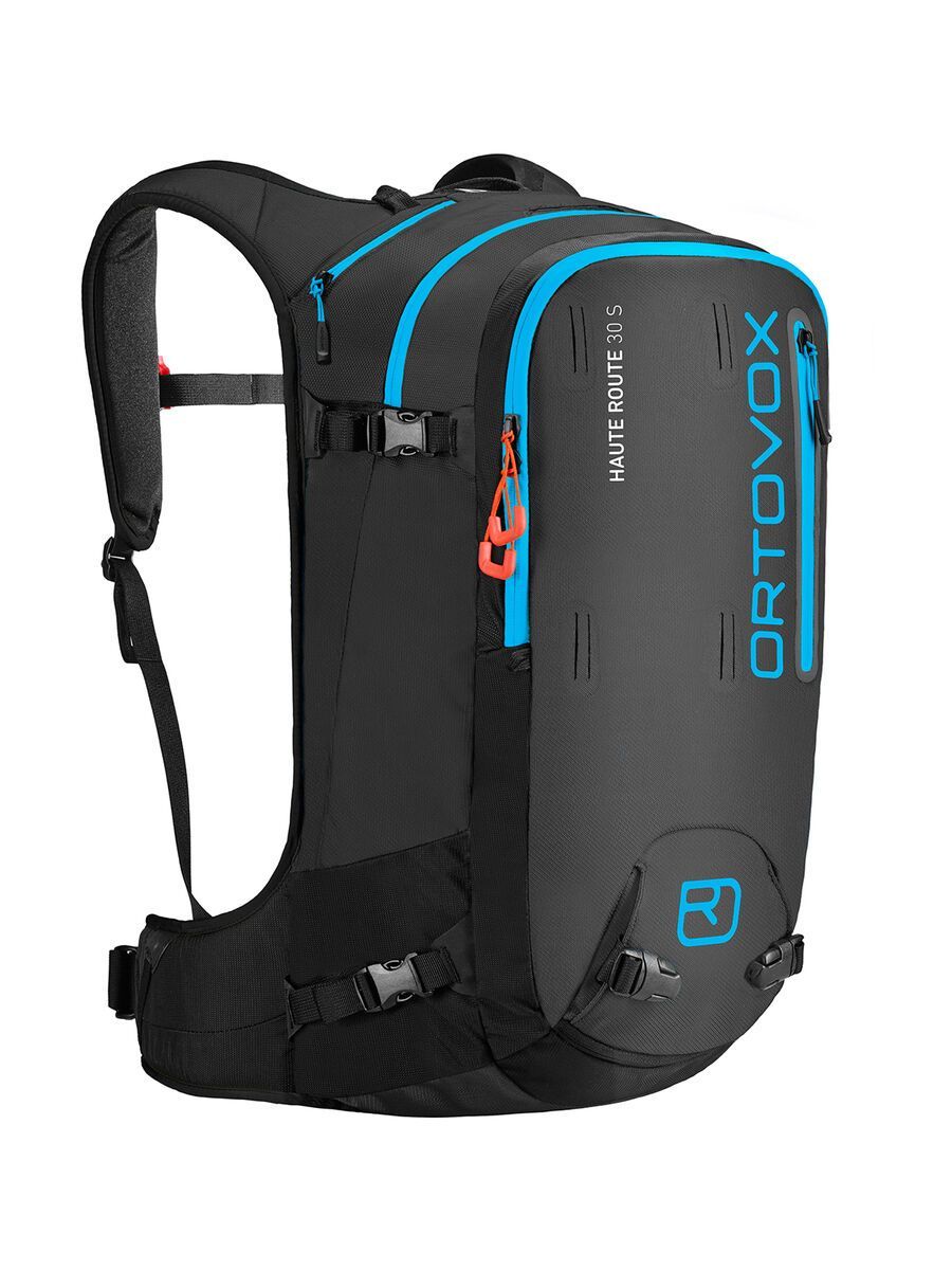 Ortovox Haute Route 30 S, black anthracite - Bild 1