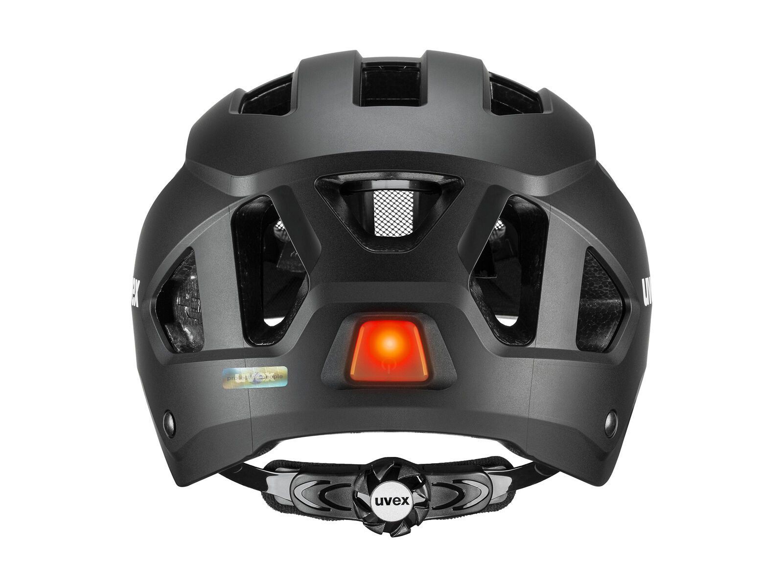 uvex city stride, black matt - Bild 4