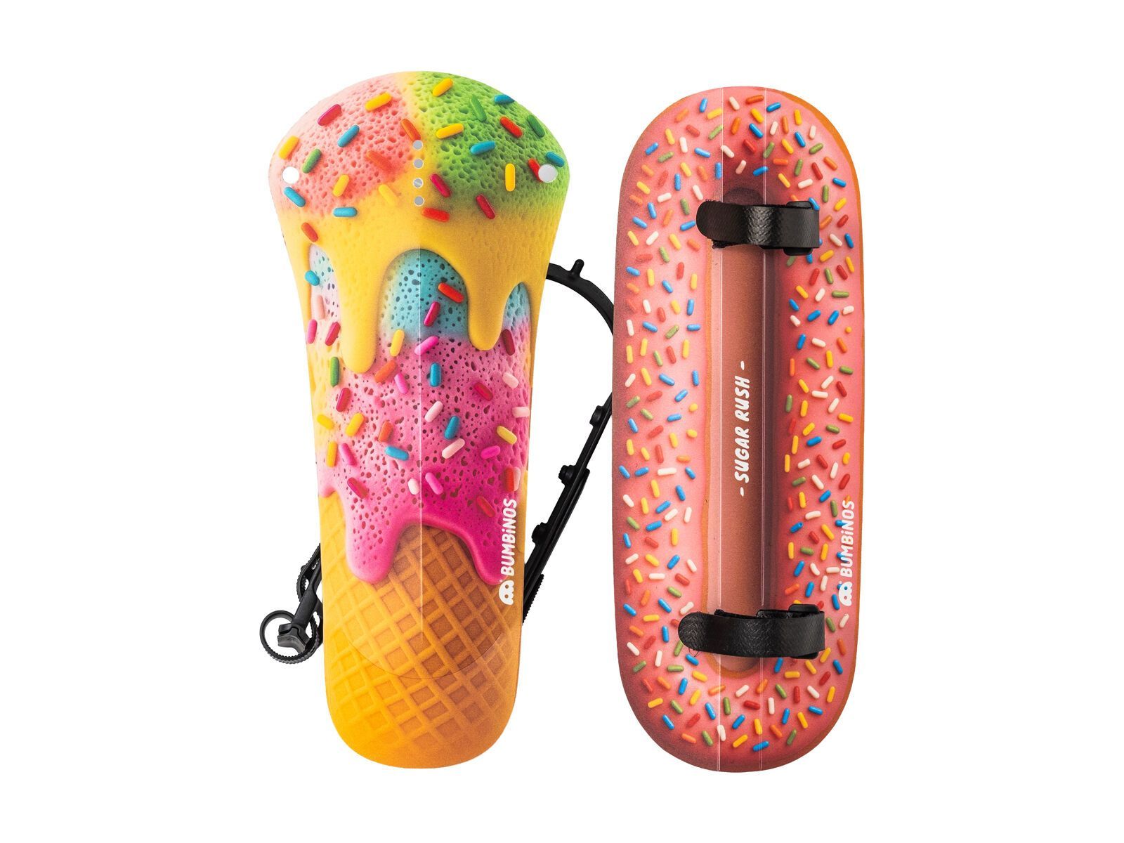 Bumbinos Splash Pack Sugar Rush - 18-20 Zoll - Bild 1