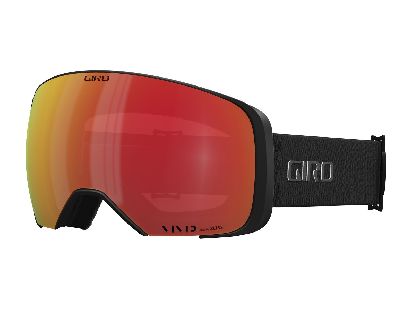 Giro Comp, Vivid Ember / black/white indicator - Bild 1