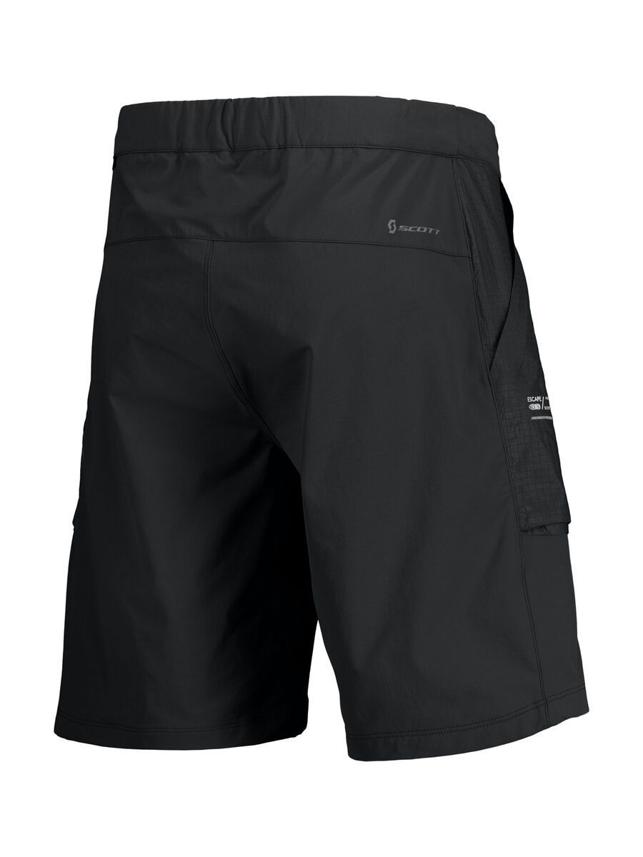 Scott Explorair Escape Men's Shorts, black - Bild 2