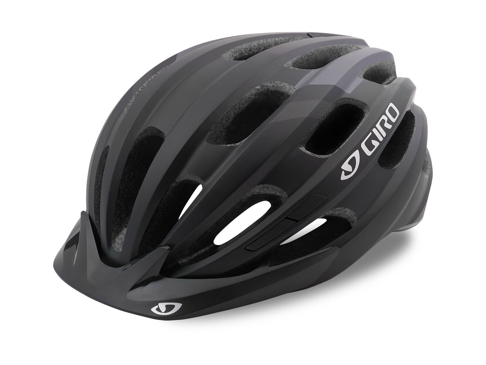 Giro Bronte MIPS, mat black - Bild 1