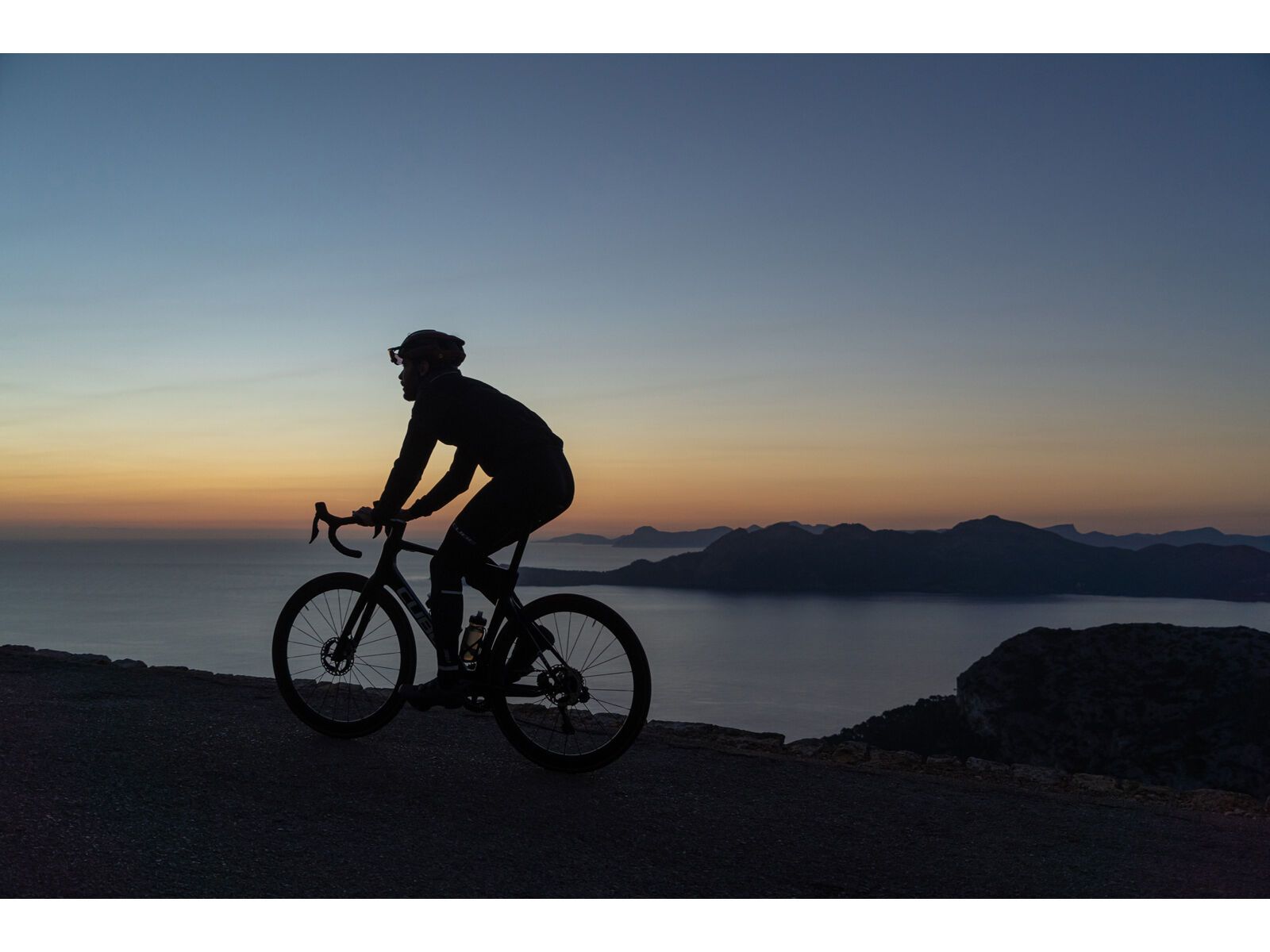 Cube Agree C:62 SLT, liquidred´n´carbon - Bild 14