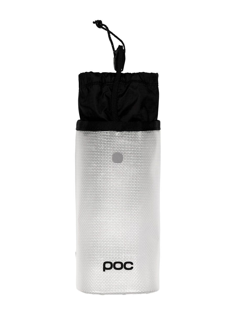 POC Ultra Snack Bag 1L, hydrogen white translucent - Bild 1