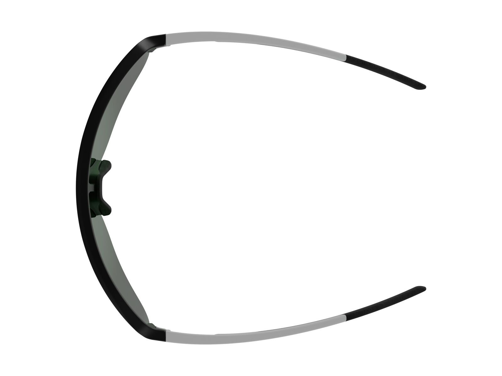 Alpina Ram 2.0 Q-Lite, Green Mirror / black-white matt - Bild 5