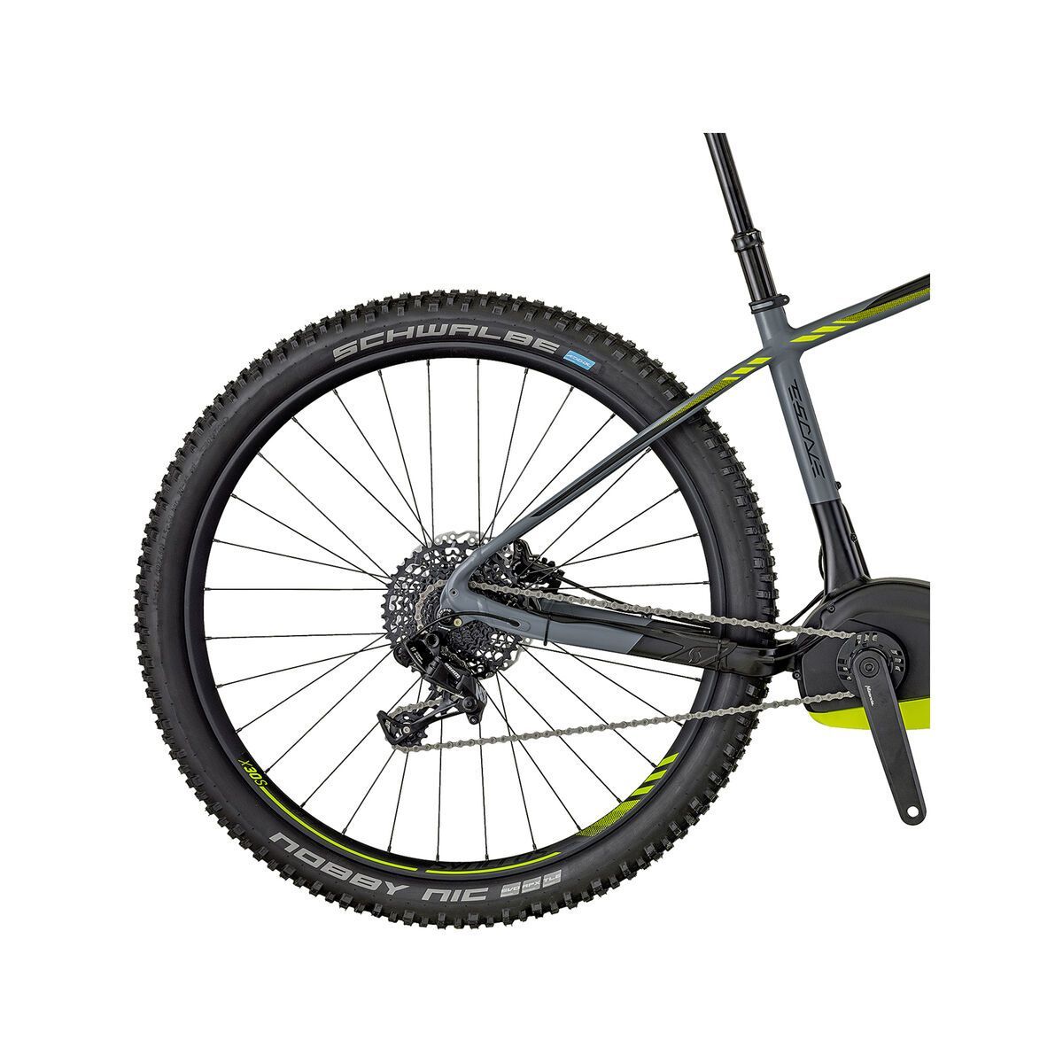Scott e scale 920 hotsell