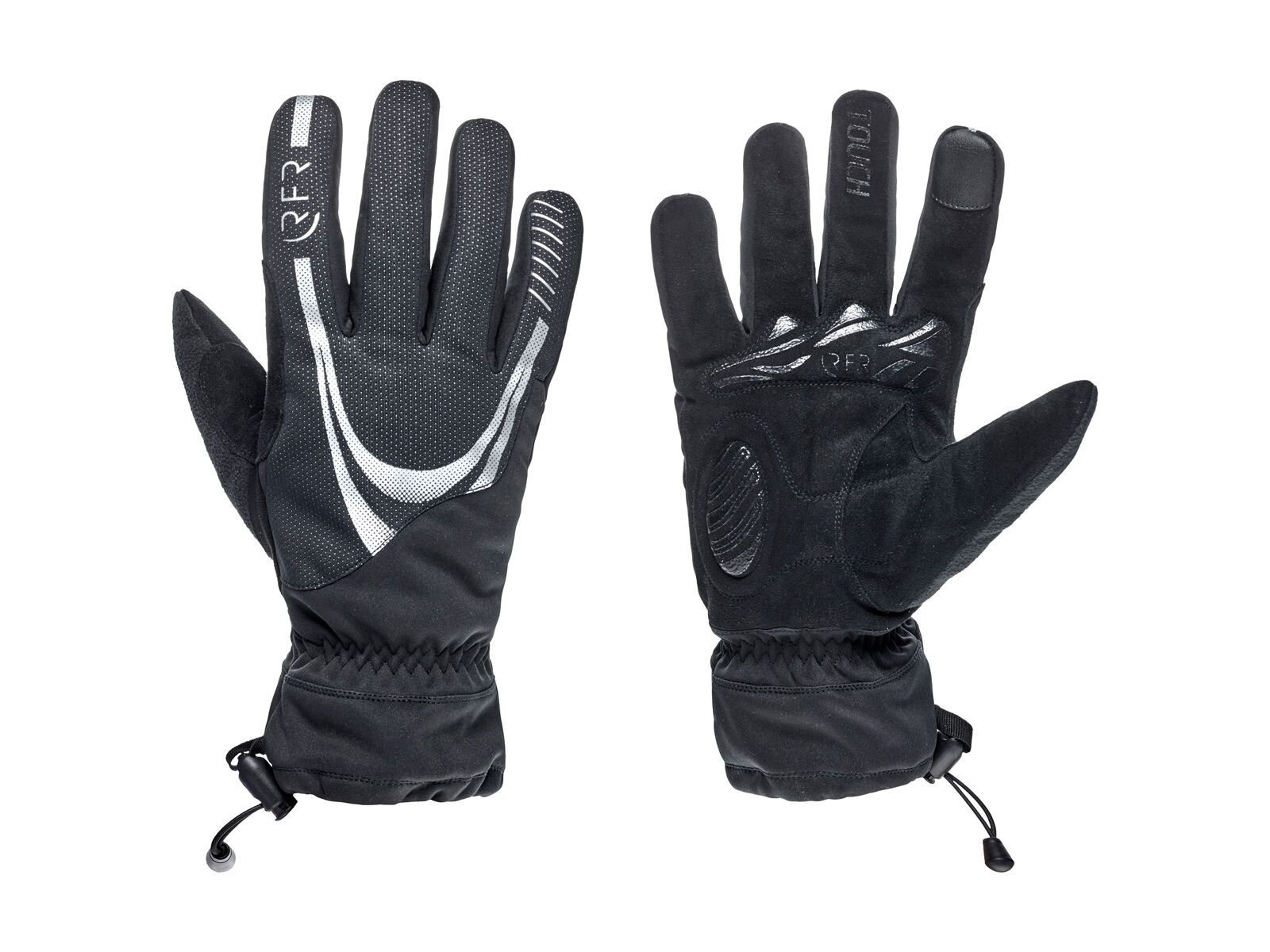 Cube RFR Handschuhe Comfort Winter Langfinger, black - Bild 1