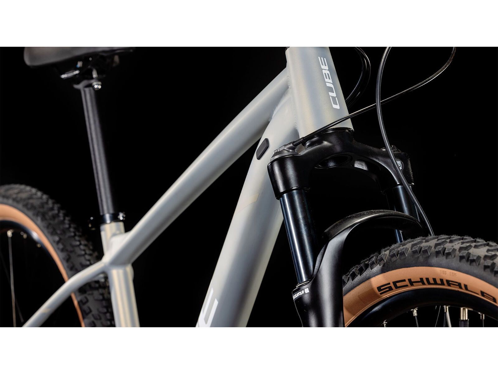 Cube Attention Pro 27.5, switchgrey´n´white - Bild 6