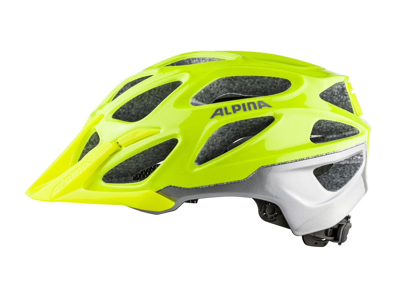 Alpina Mythos 3.0, be visible-silver - Bild 2