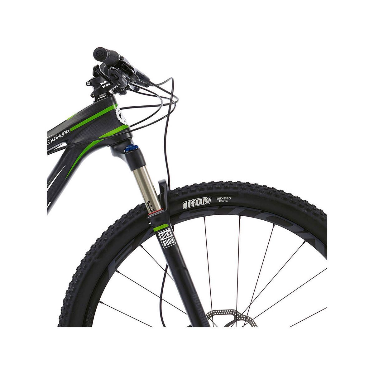 Kona King Kahuna - Bild 5