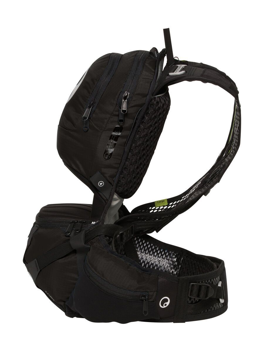 Ergon BE2 Enduro, black - Bild 3