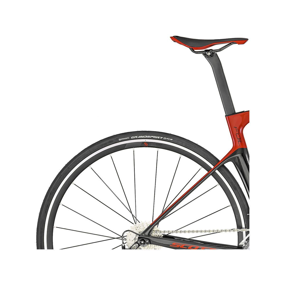 Scott Foil 30 - Bild 6