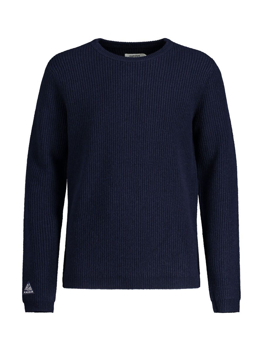 Maloja ZhimbayM., night sky - Bild 1