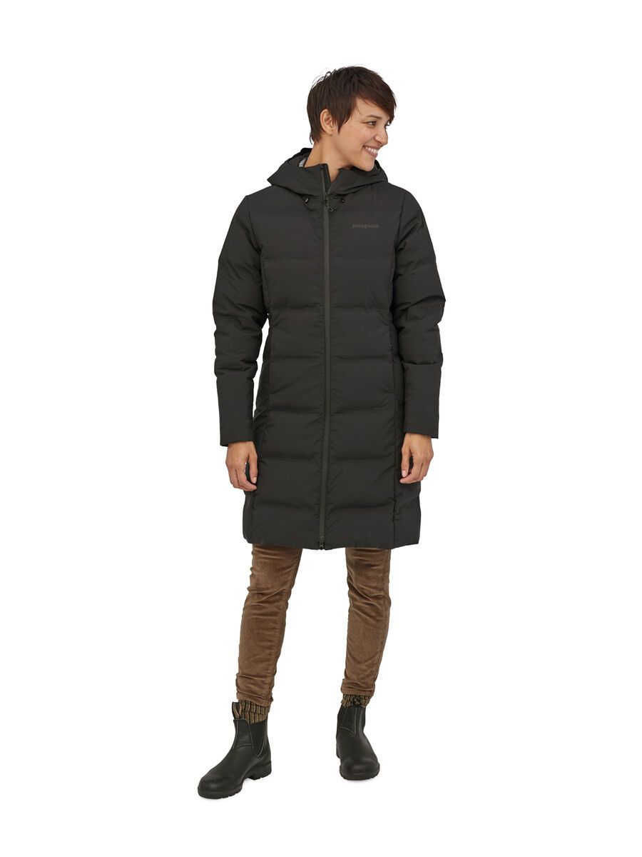 Patagonia Women’s Jackson Glacier Parka, black - Bild 3